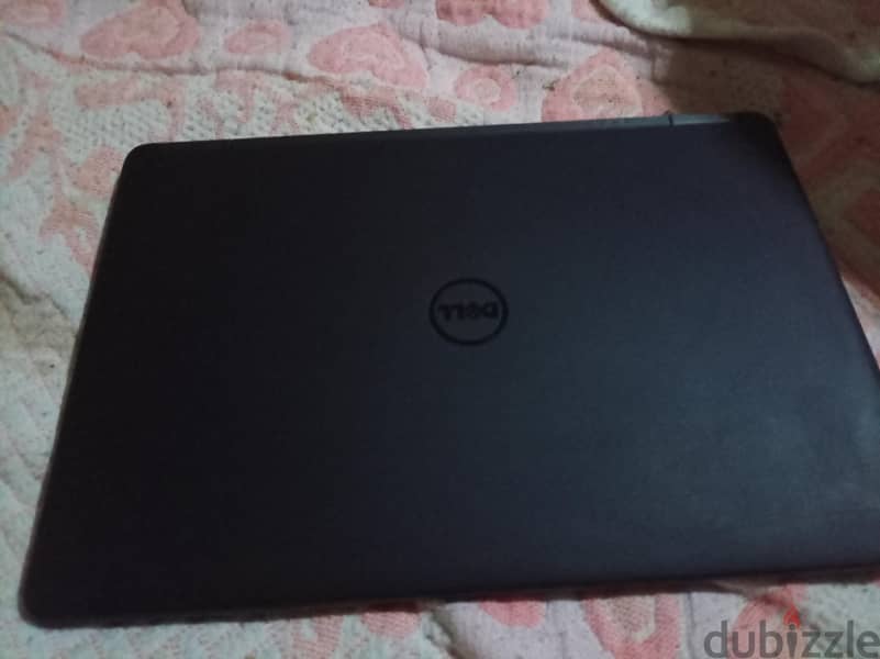 Dell Latitude e7250 13 5