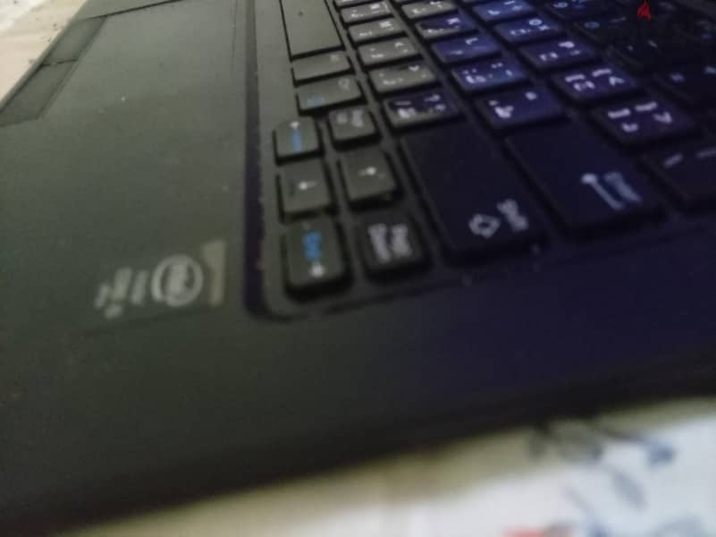 Dell Latitude e7250 13 7