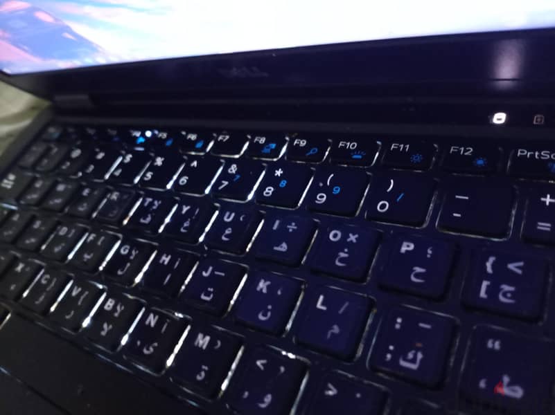 Dell Latitude e7250 13 8