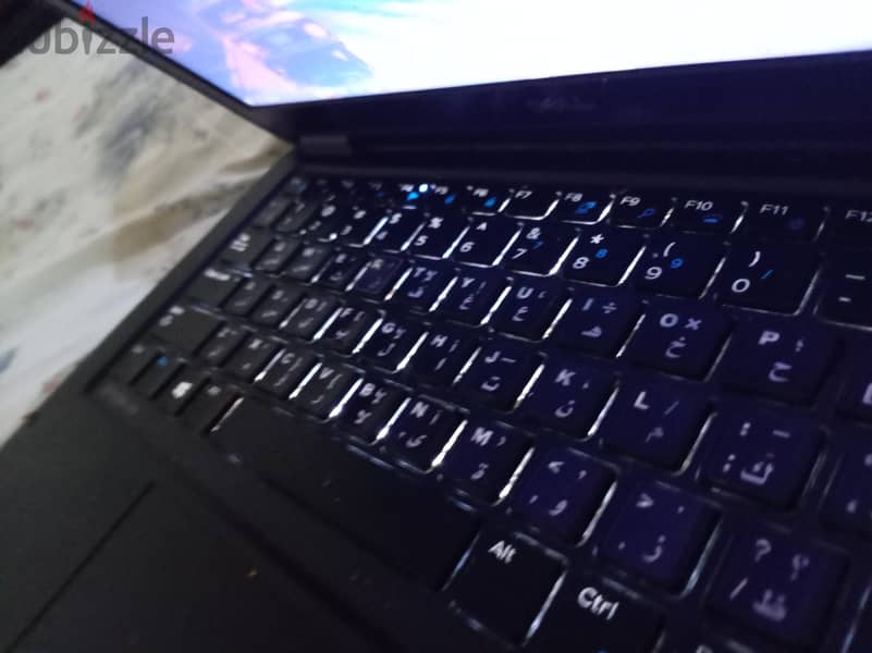 Dell Latitude e7250 13 9