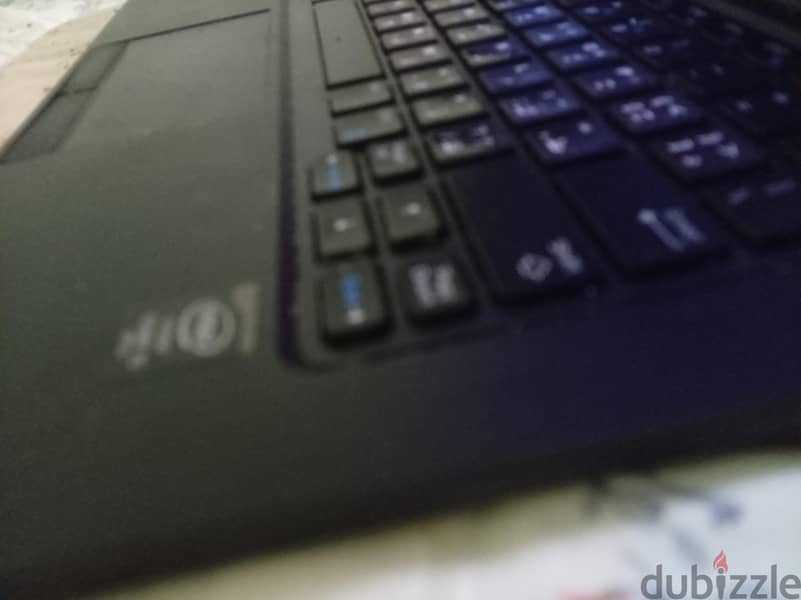 Dell Latitude e7250 13 10