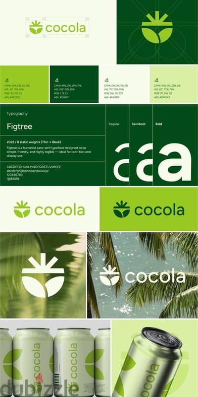 Brand identity