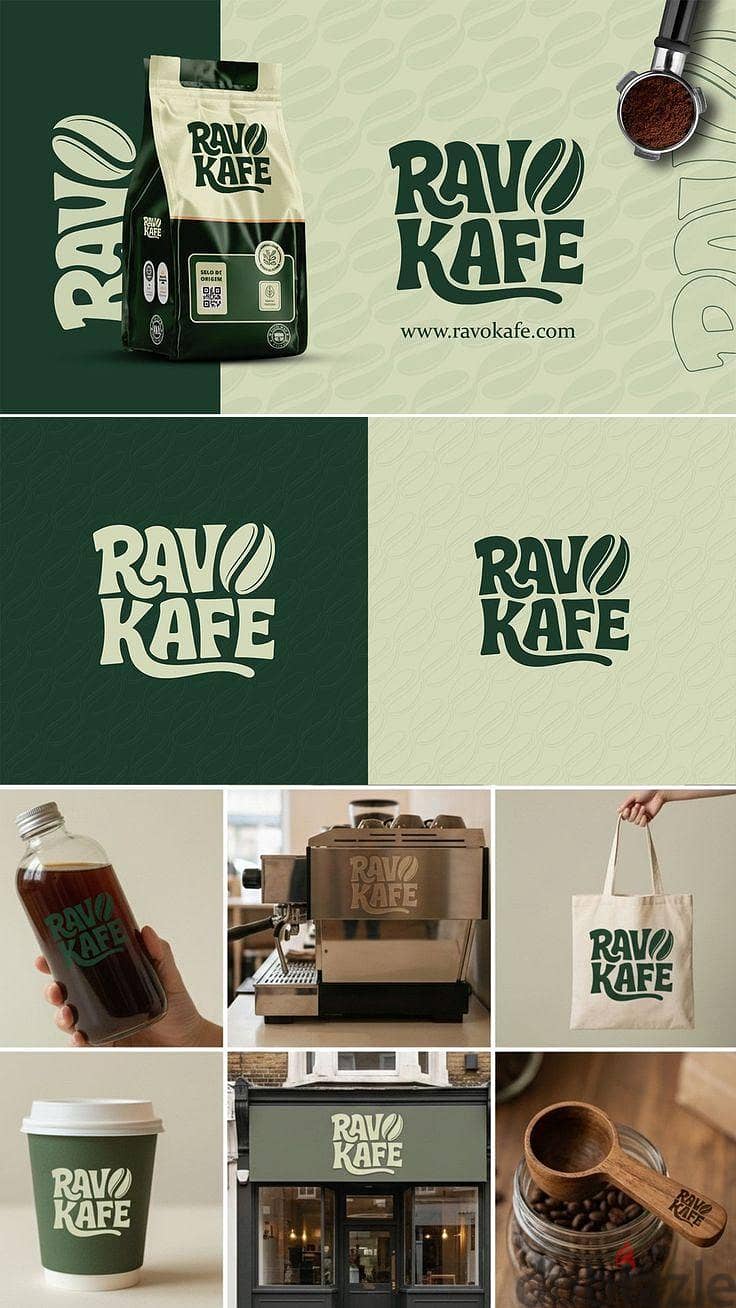 Brand identity 1