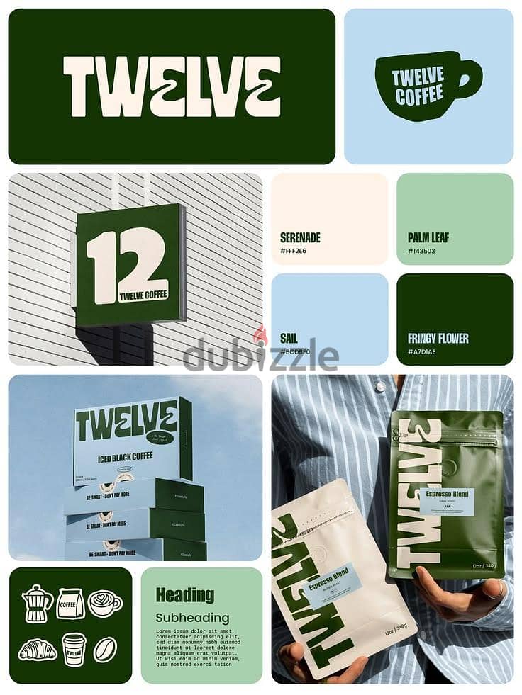 Brand identity 2