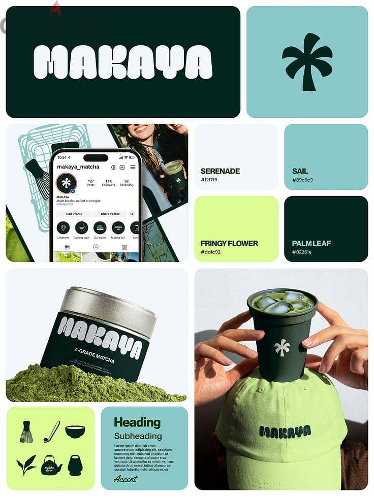 Brand identity 3