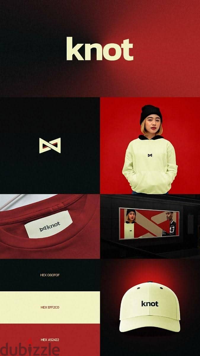 Brand identity 5