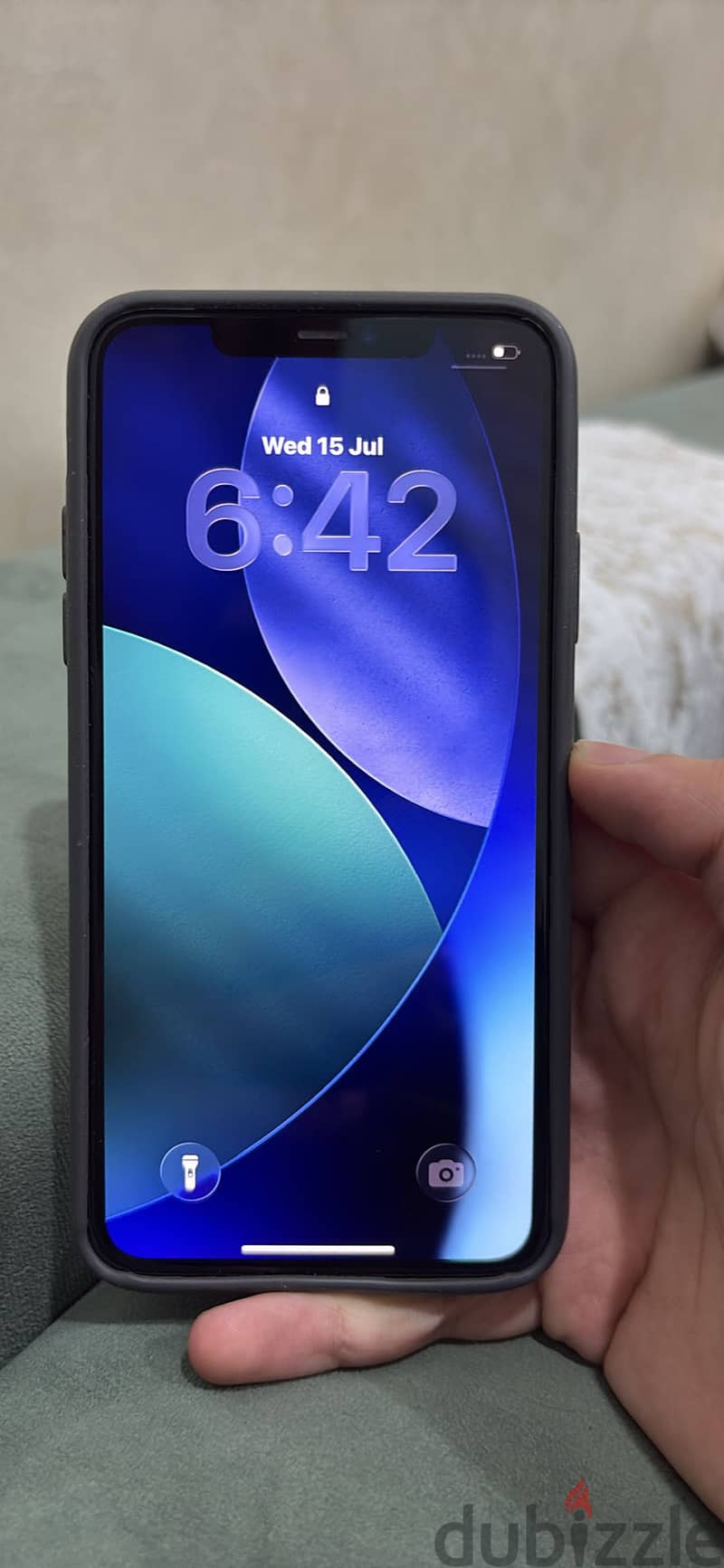 Iphone 11 pro max 2