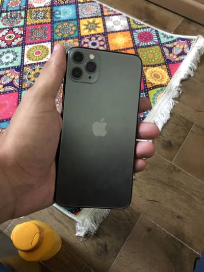 iPhone 11 Pro Max 265