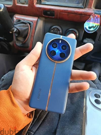 Realme 12 Pro plus