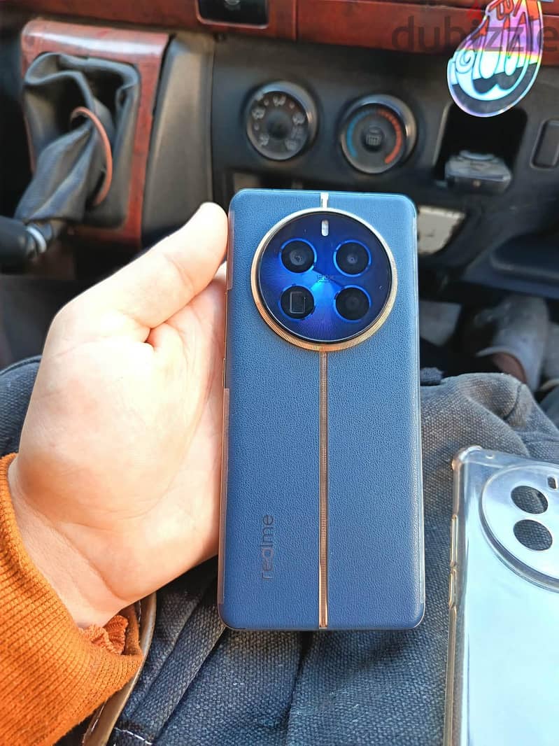 Realme 12 Pro plus 2