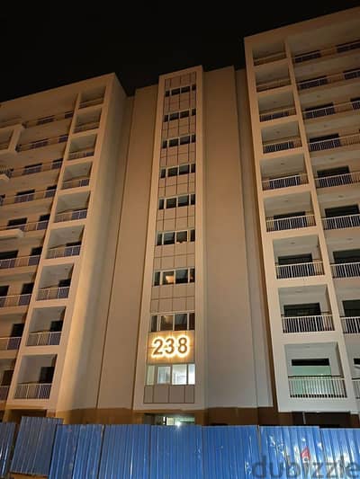 ستوديو ٣٠ متر جولف بورتو مارينا 30m studio golf porto marina