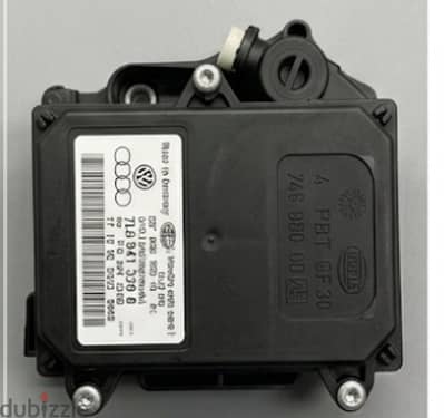 Original Hella OEM.  Skoda  (Fantasia) 2010 خليجي.