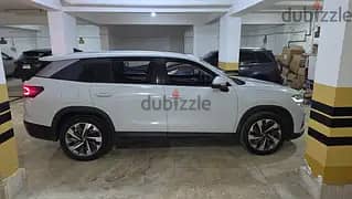 Skoda Kodiaq 2025