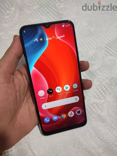 Realme C21y بسعر لقطة