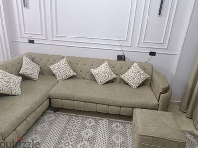 ركنة مقاس ٢×٣