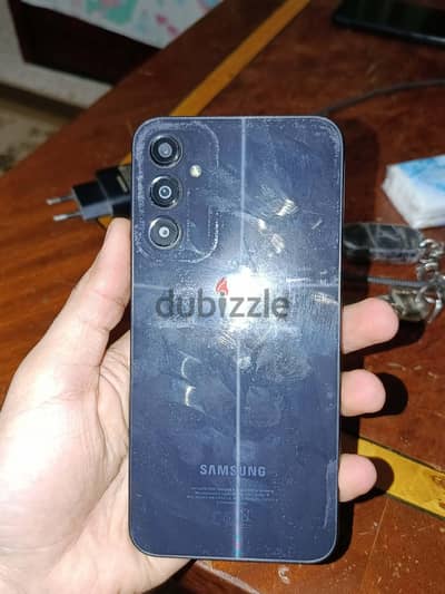 Samsung A24