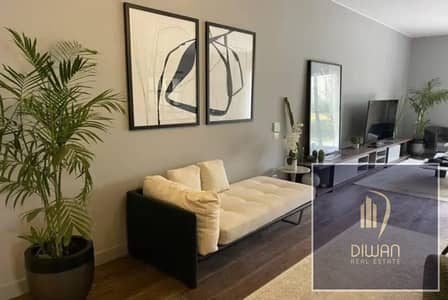 ب 325 ألف عيش في هايد بارك وقسط الباقي ع 10 سنين- شقةفيو لاند سكيب  في hyde park القاهرة الجديدة بالقرب من AUC والتسعين
