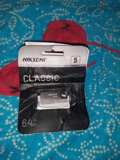 فلاشة HIKSEMI