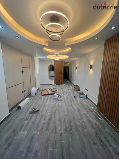 Apartment for sale 150 m Al-Lubayni Faysal
