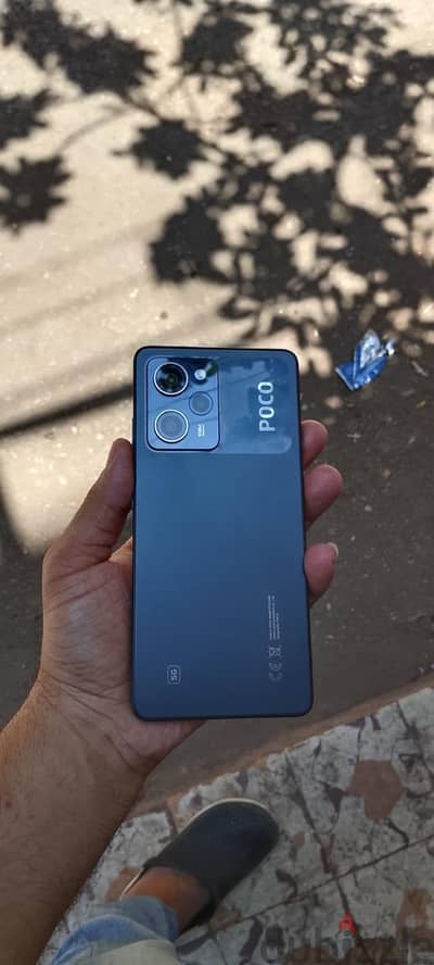 Xiaomi Poco X5 Pro
