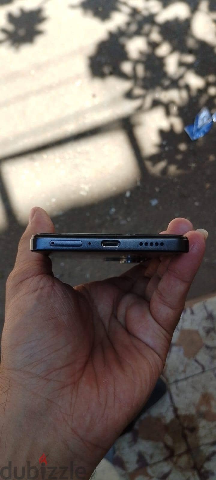 Xiaomi Poco X5 Pro 4