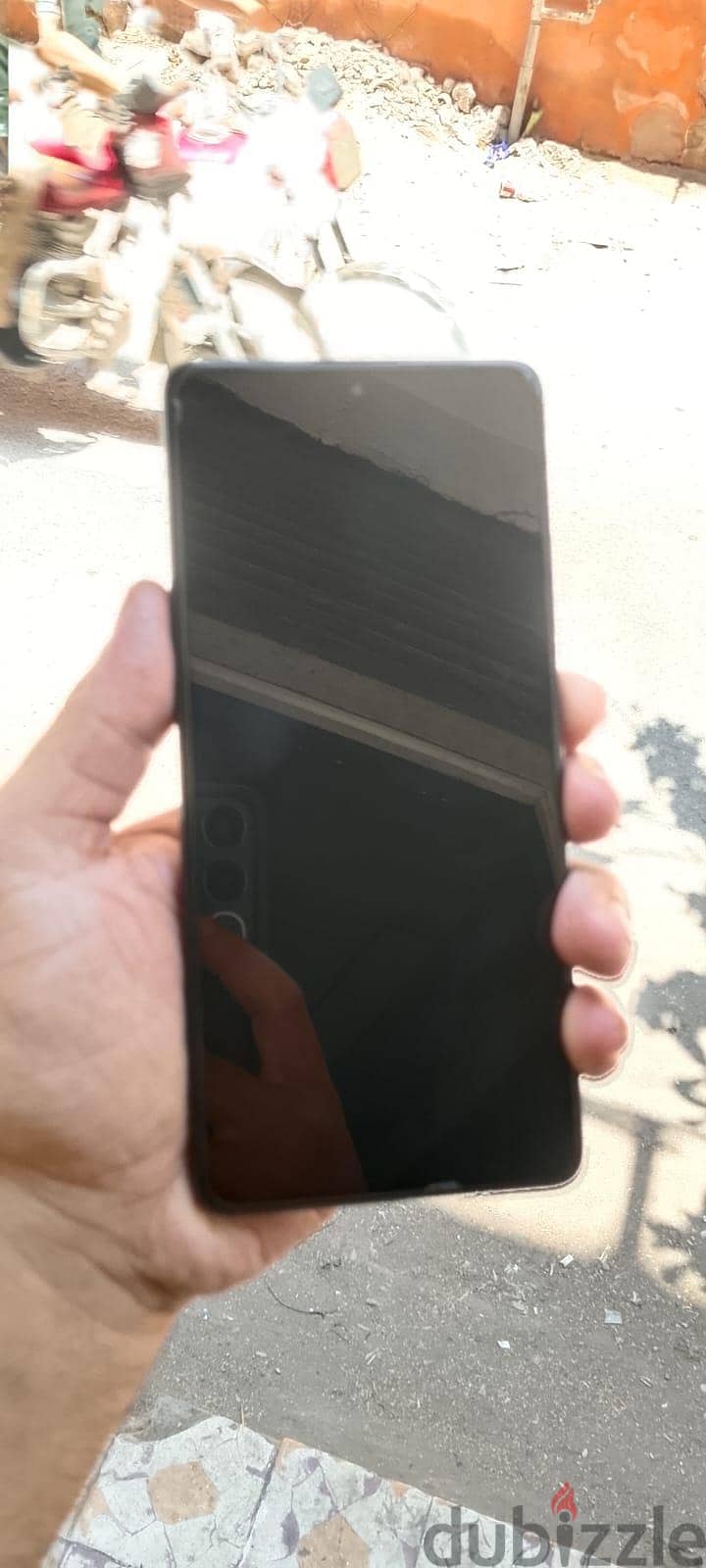 Xiaomi Poco X5 Pro 5