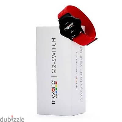 Myzone MZ-SWITCH