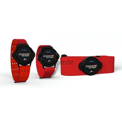 Myzone MZ-SWITCH 1