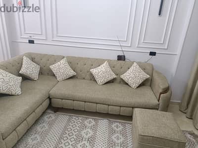 ركنة مقاس٢×٣
