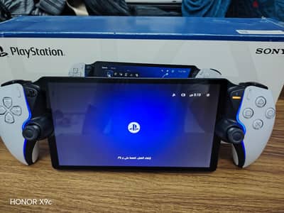playstation portal