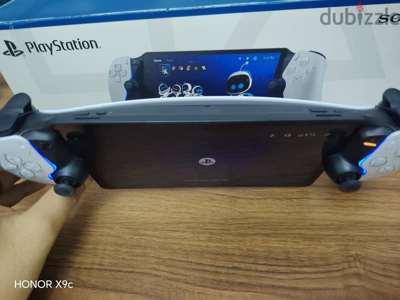 playstation portal 1