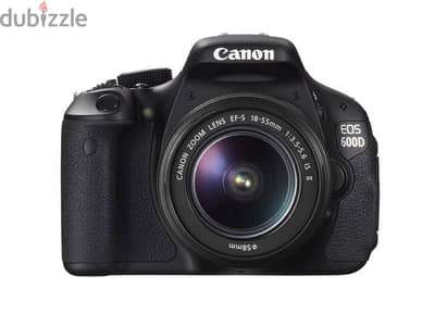 Canon 600d