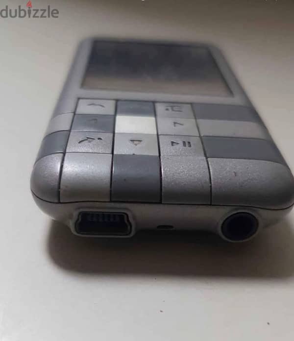 creative zen mosaic 4GB 2