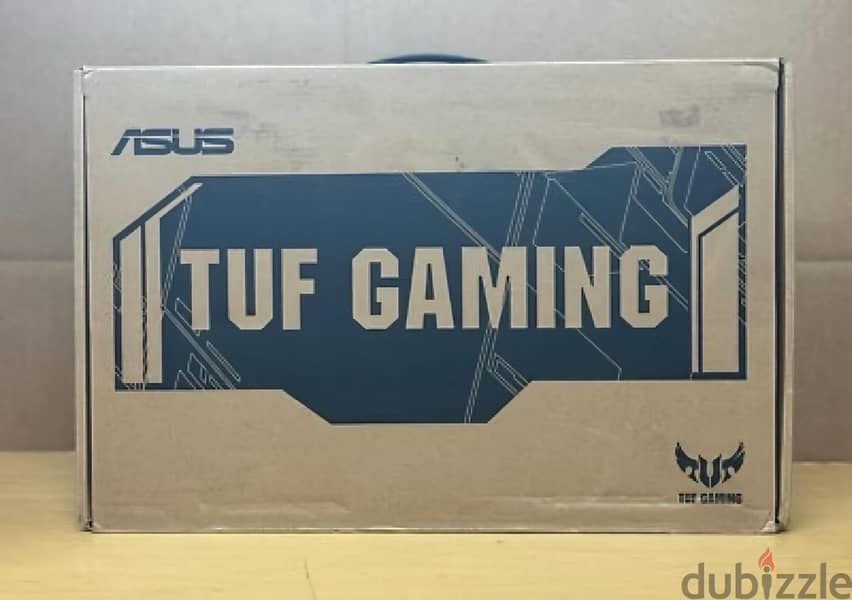 ASUS TYF GAMING FX505 3
