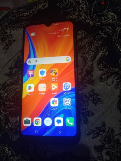 تليفون هواي y6s