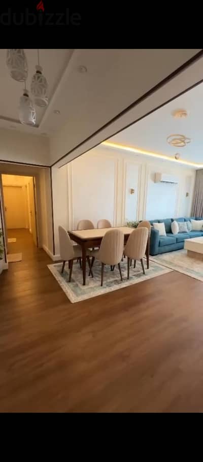 Apartment hotel down town El Alamein