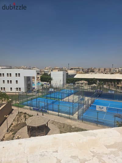 روف بارقى موقع بالتجمع الخامس