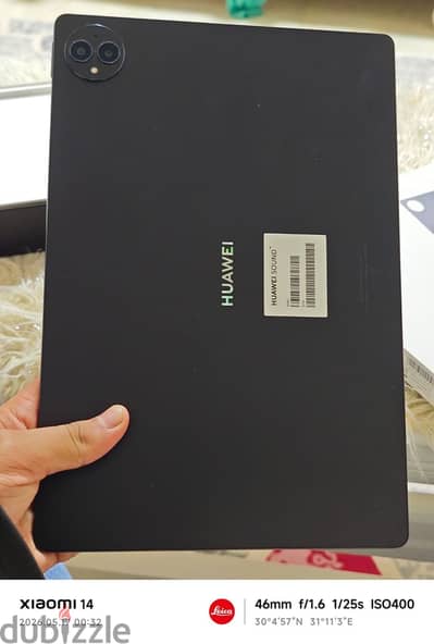 هواوي مات باد 13.2 برو