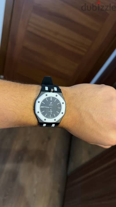 Audemars swatch اوديمارس سواتش