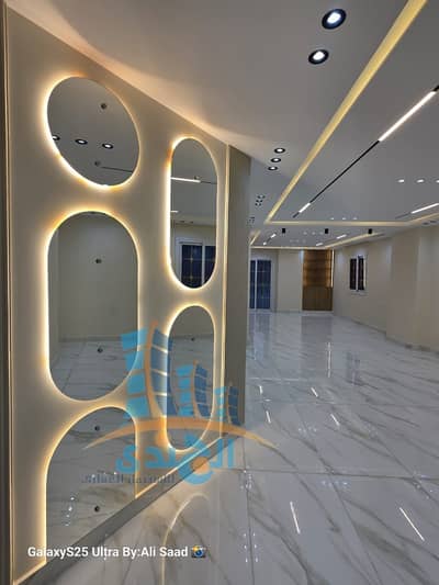 For Sale - Apartment 180 meters Front Facade at the Pyramids Gardens - Gate Four - Area L - Steps to Khair Zaman and the Main 20th Street and Army Street Next to All Services