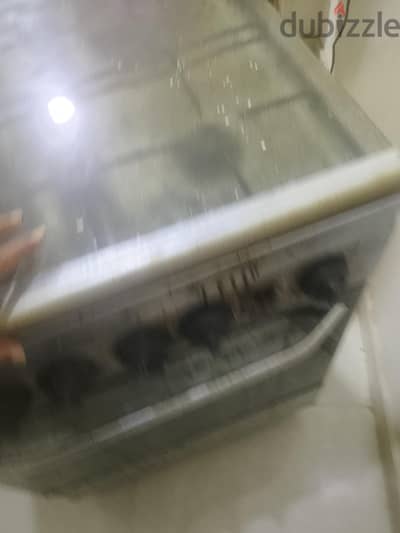 بوتجازين فريش ٤ عين