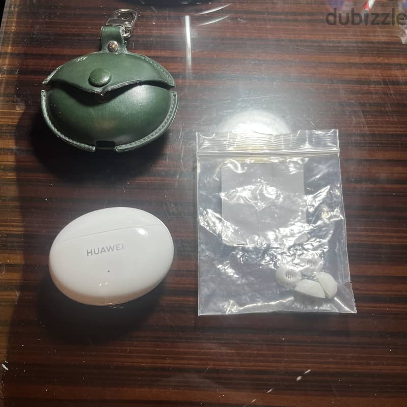 Huawei FreeBuds 4i – Excellent Condition 8