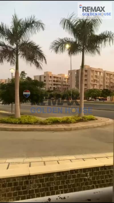 150 sqm ground floor apartment in Madinaty B10 with special finishing, 3 bedrooms and 2 bathrooms. A great option in one of the most sought-after phas
