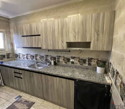 مطبخ مودرن للبيع