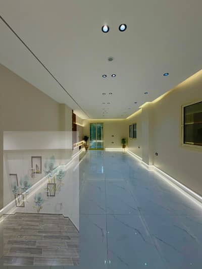 Apartment for sale in Al-Haram Gardens 190m in the second old gate