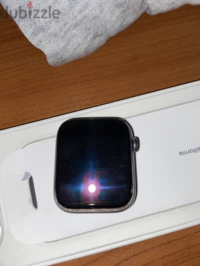 Apple Watch SE 44