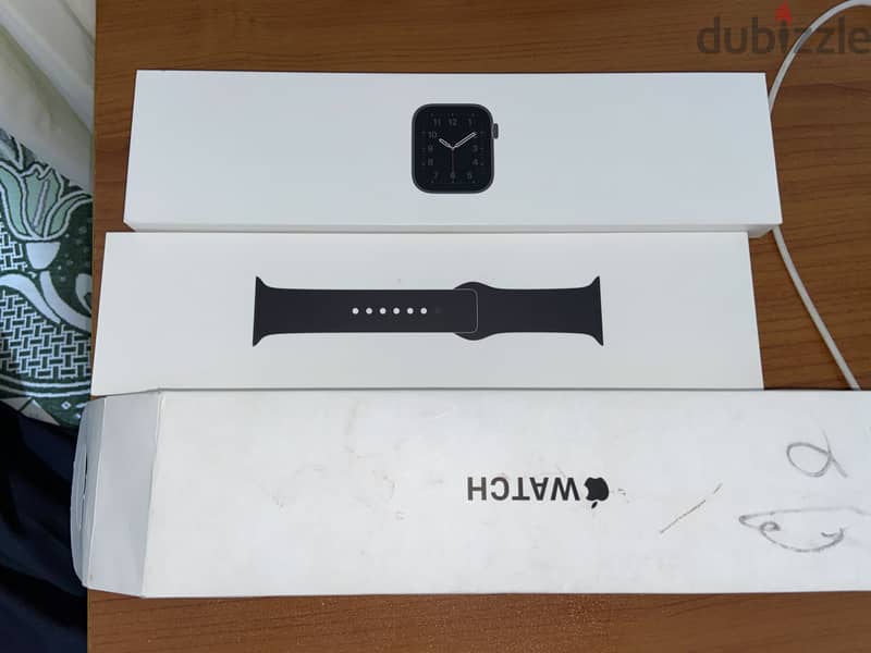 Apple Watch SE 44 1