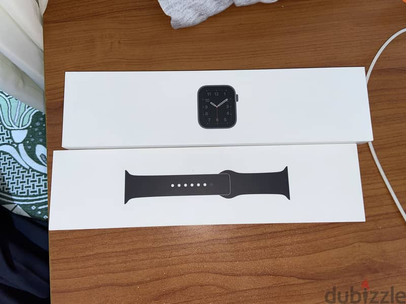 Apple Watch SE 44 2