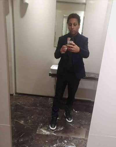 Osama Mobarak
