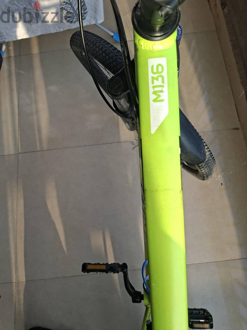 trinx m136 hybrid 1